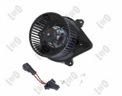 DMUCHAWA RENAULT MEGANE SCENIC ABAKUS 0420220001