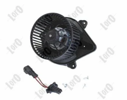 DMUCHAWA RENAULT MEGANE SCENIC ABAKUS 0420220001