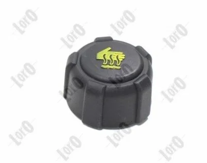 Кришка радiатора ABAKUS 042027002