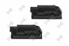 Підсвітка номера Renault Megane/Master III 00- ABAKUS 04222905LED (фото 2)