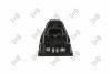 Підсвітка номера Renault Megane/Master III 00- ABAKUS 04222905LED (фото 3)