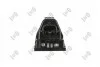 Підсвітка номера Renault Megane/Master III 00- ABAKUS 04222905LED (фото 3)