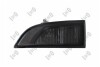 Повторювач повороту на дзеркало Renault Megane/Scenic 08- (L) ABAKUS 04223861S (фото 1)