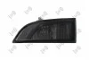 Повторювач повороту на дзеркало Renault Megane/Scenic 08- (L) ABAKUS 04223861S (фото 1)