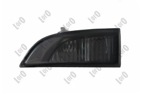 Повторювач повороту на дзеркало Renault Megane/Scenic 08- (L) ABAKUS 04223861S