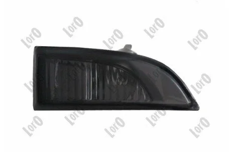 Повторювач повороту на дзеркало Renault Megane/Scenic 08- (R) ABAKUS 04223862S
