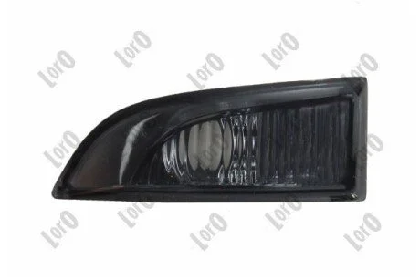 Повторювач повороту на дзеркало Renault Megane/Scenic 08- (L) ABAKUS 04236861S