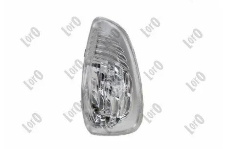 KIERUNKOWSKAZ MASTER/MOVANO 10- /P/BIALY ABAKUS 04251862