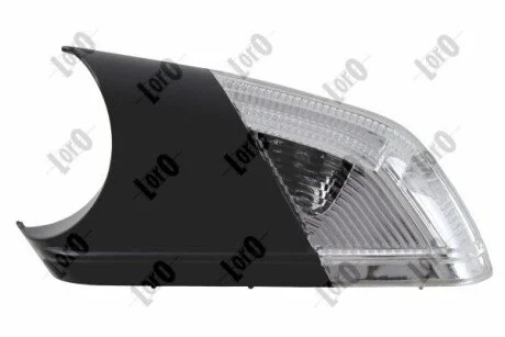 Повторювач повороту в дзеркалі ABAKUS 04805863