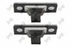 OSWIETLENIE TABLICY REJ.OCTAVIA 04-/LED/ ABAKUS 04805900LED (фото 3)
