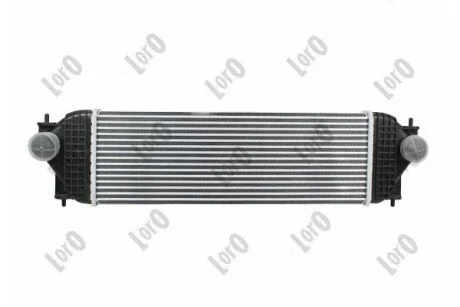 INTERCOOLER ABAKUS 0500180001