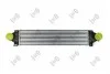 Радіатор інтеркулера Volvo S60/V60/V70/XC60/XC70 2.0/3.0/2.4D 08-18 0520180007