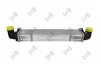 INTERCOOLER ABAKUS 0520180008 (фото 2)