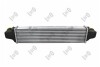 INTERCOOLER ABAKUS 0520180008 (фото 3)