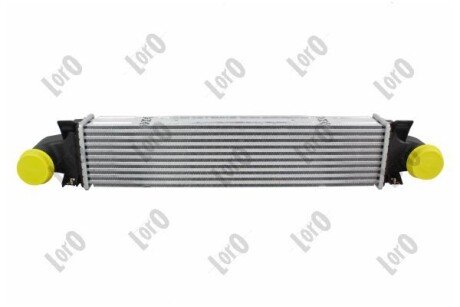 INTERCOOLER ABAKUS 0520180008 (фото 1)