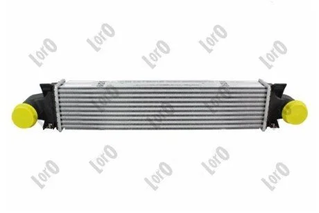 INTERCOOLER ABAKUS 0520180008