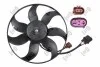 Вентилятор радіатора (електричний) Audi A3/Skoda Octavia/VW Caddy/Golf V/VI/Passat 1.2-3.6 03- ABAKUS 0530140043 (фото 2)