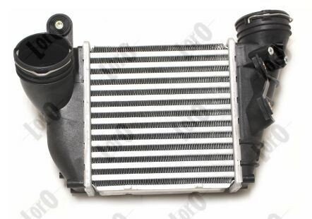 INTERCOOLER ABAKUS 0530180008 (фото 1)