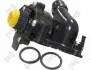 POMPA WODY KPL Z TERMOSTATEM VW AUDI ABAKUS 0530250011 (фото 3)