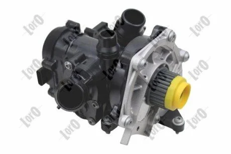 POMPA WODY Z TERMOSTATEM ABAKUS 0530250037