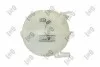 Розширювальний бачок охолоджуючої рідини ABAKUS 053026005 (фото 1)