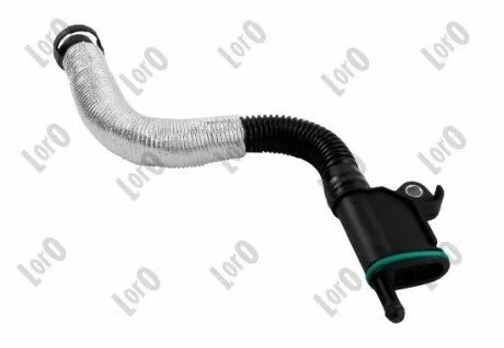 Фото 1 - патрубок ABAKUS 053028049 Патрубок ABAKUS 053028049 (фото 1)