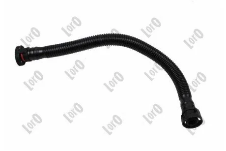 Трубка вентиляції картера Audi A4/A6/VW Passat 2.4-2.8 94-05 ABAKUS 053028064 (фото 1)