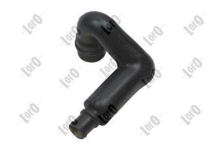 Hose, crankcase breather ABAKUS 053028085 (фото 1)