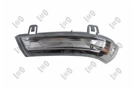 Лампа сигналу повороту ABAKUS 05310851