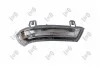 Покажчик повороту в дзеркалі GOLF V /P/LED/LORO 05310852