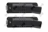 OSWIETLENIE TABLICY REJ.GOLF V 04-09/LOR ABAKUS 05310900LED (фото 2)