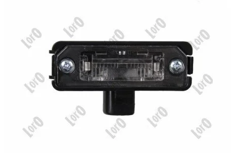 Ліхтар освітлення номерного знаку GOLF IV 97- ABAKUS 05312900