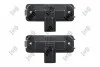 OSWIETLENIE TABLICY REJ.VW GOLF IV 97-03 ABAKUS 05312900LED (фото 2)