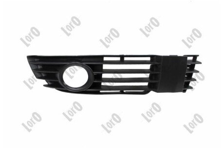 ATRAPA ZDERZAKA PR.PASSAT 00- Z OTW.HALO ABAKUS 05321452ECO