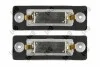 OSWIETLENIE TABLICY REJ.PASSAT 00- /KPL/ ABAKUS 05321900LED (фото 2)