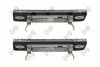 OSWIETLENIE TABLICY REJ.PASSAT 00- /KPL/ ABAKUS 05321900LED (фото 3)