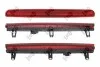 LAMPA STOP SRODKOWA VW T5 03-09 ABAKUS 05343870 (фото 4)