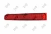 LAMPA STOP VW T5 03- /LED/2D/L/ 05343871