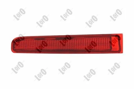 LAMPA STOP VW T5 03- /LED/2D/L/ ABAKUS 05343871 (фото 1)