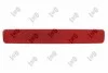 Катафот заднього бампера лiвий 05343875