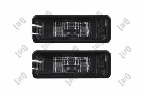 LAMPA TABL REJ LE+PR LED ABAKUS 05350905LED