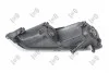 HALOGEN VW PASSAT 1.4TSI 10-/P/H8/LORO ABAKUS 05350912 (фото 3)