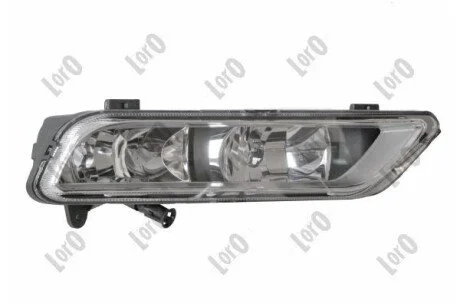 HALOGEN VW PASSAT 1.4TSI 10-/P/H8/LORO ABAKUS 05350912