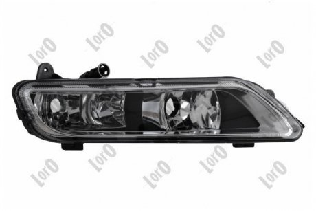 HALOGEN VW PASSAT 1.4TSI 10- /P/H8/P21W/ ABAKUS 05350914 (фото 1)