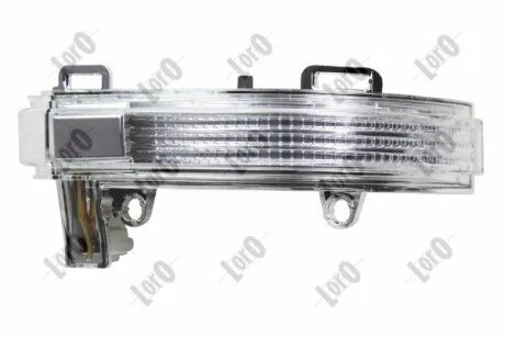 KIERUNKOWSKAZ BOCZNY VW CRAFTER 17- /L/ ABAKUS 05353861