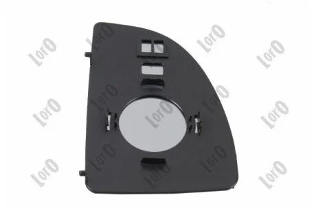 SZKLO LUSTERKA LE FIAT DUCATO 02-06 ABAKUS 0535G01