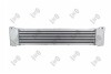 INTERCOOLER ABAKUS 0540180013 (фото 2)