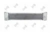 INTERCOOLER ABAKUS 0540180013 (фото 2)