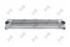 INTERCOOLER ABAKUS 0540180013 (фото 3)