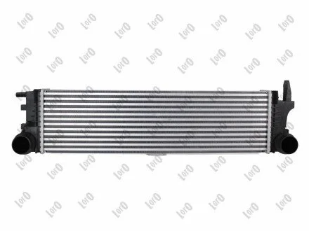 INTERCOOLER ABAKUS 0540180022